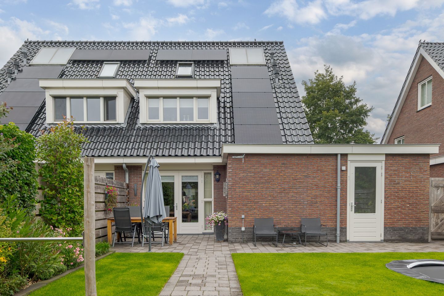 Foto 49 van Groefmaat 17