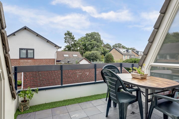 Foto 21 van Rietgansstraat 18-A