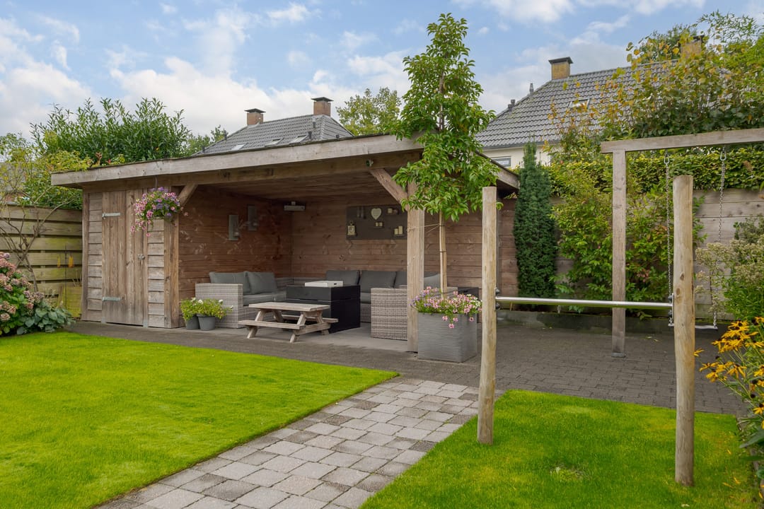 Foto 52 van Groefmaat 17