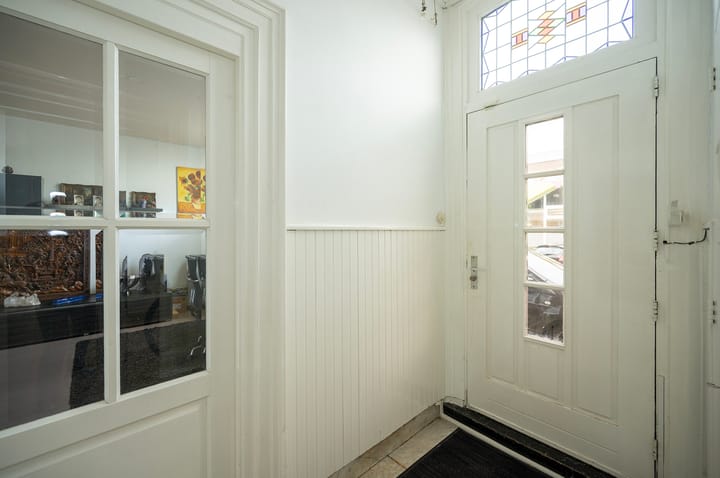 Foto 2 van Hooftstraat 263