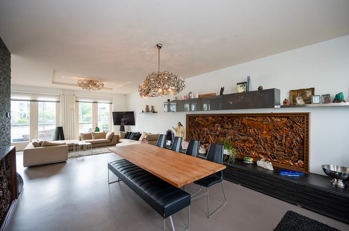 Foto 3 van Hooftstraat 263