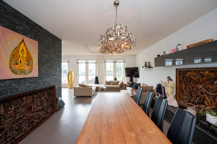 Foto 4 van Hooftstraat 263