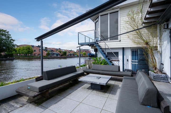 Foto 9 van Hooftstraat 263