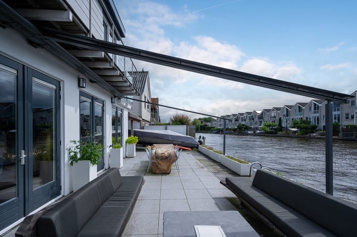 Foto 10 van Hooftstraat 263