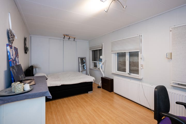 Foto 22 van Hooftstraat 263