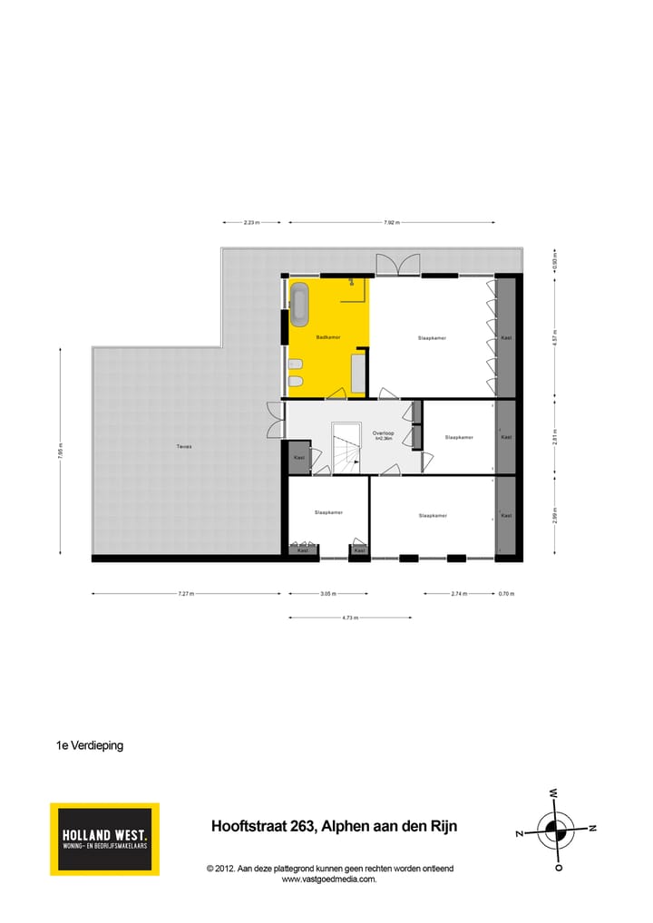 Foto 29 van Hooftstraat 263