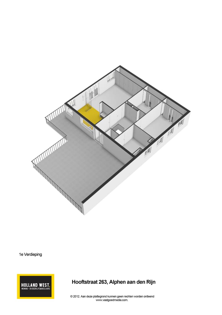 Foto 30 van Hooftstraat 263
