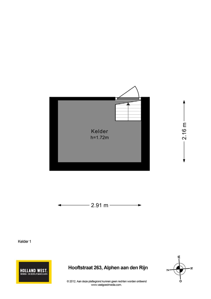 Foto 31 van Hooftstraat 263