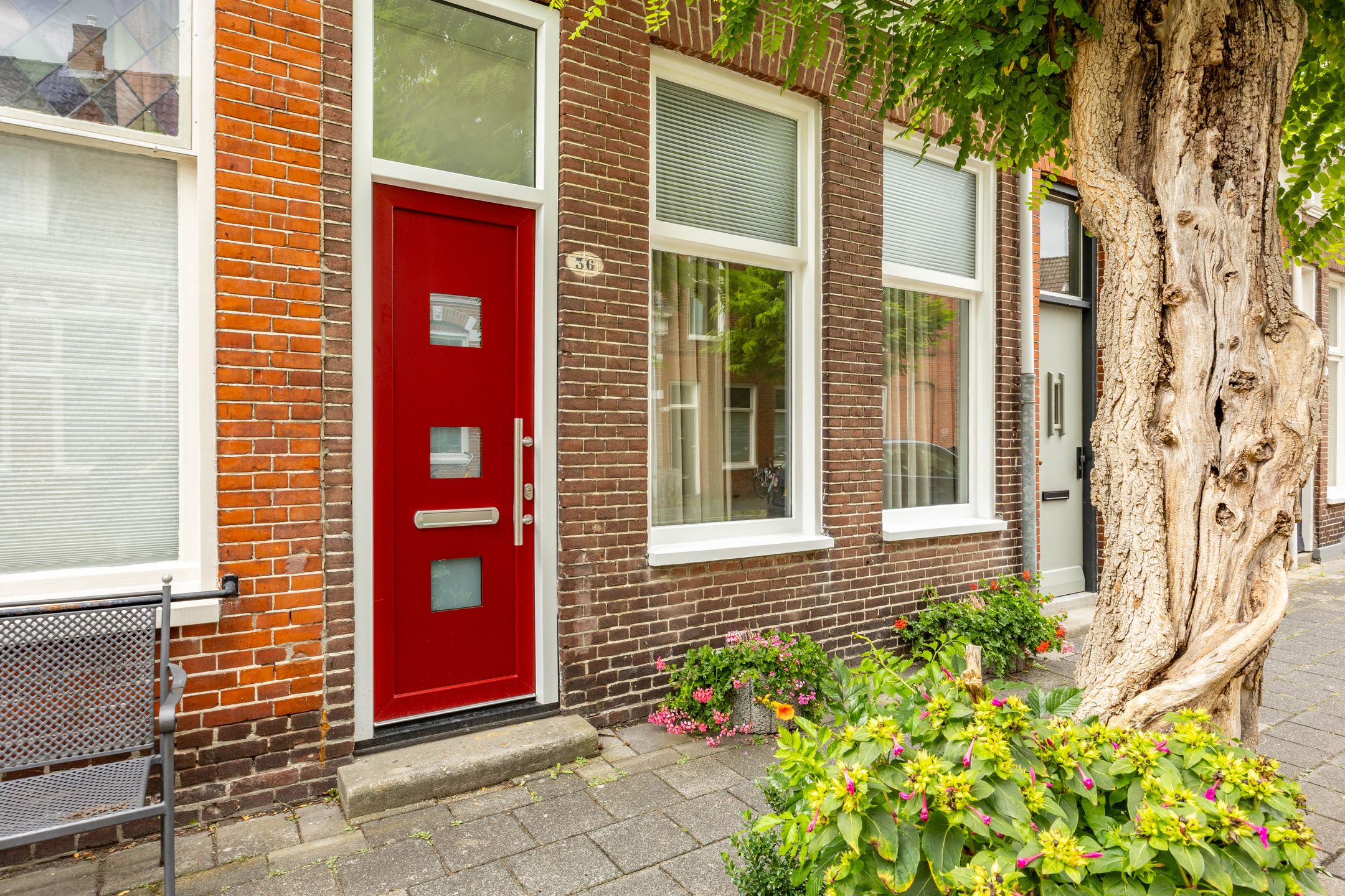 Van Julsinghastraat, 36, Groningen, 9724LR, Groningen, Nederland 36