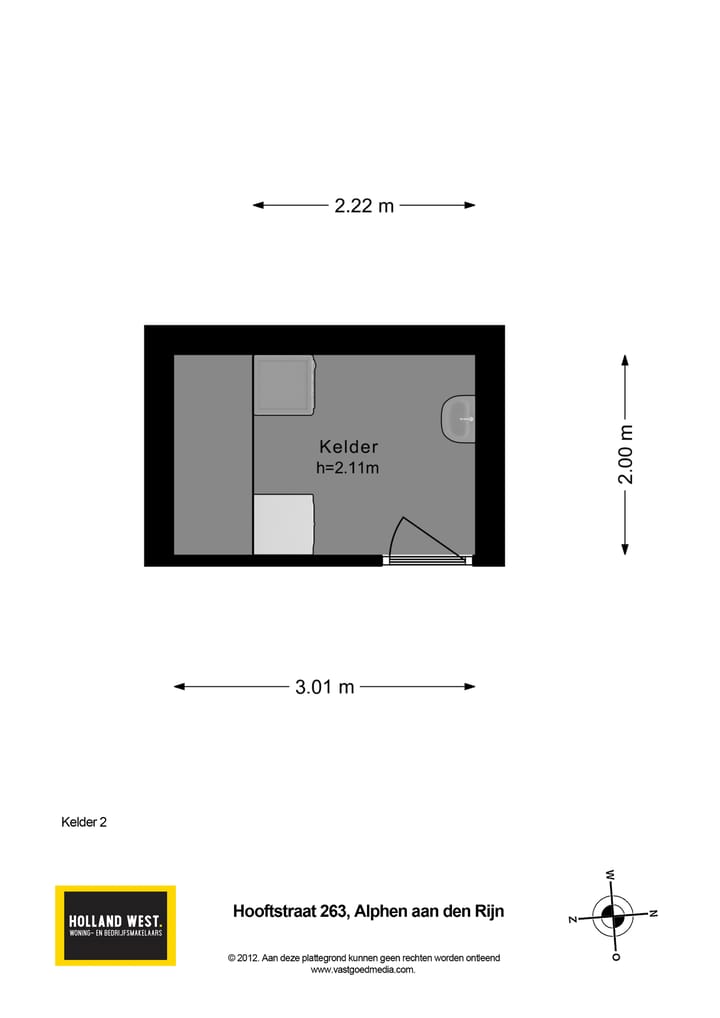 Foto 33 van Hooftstraat 263
