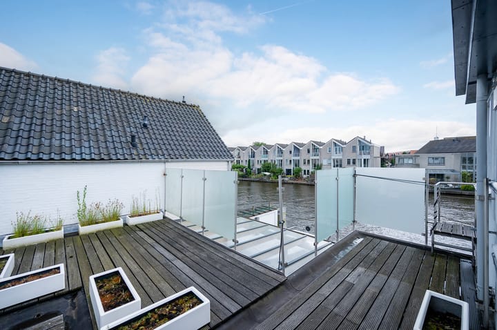 Foto 25 van Hooftstraat 263