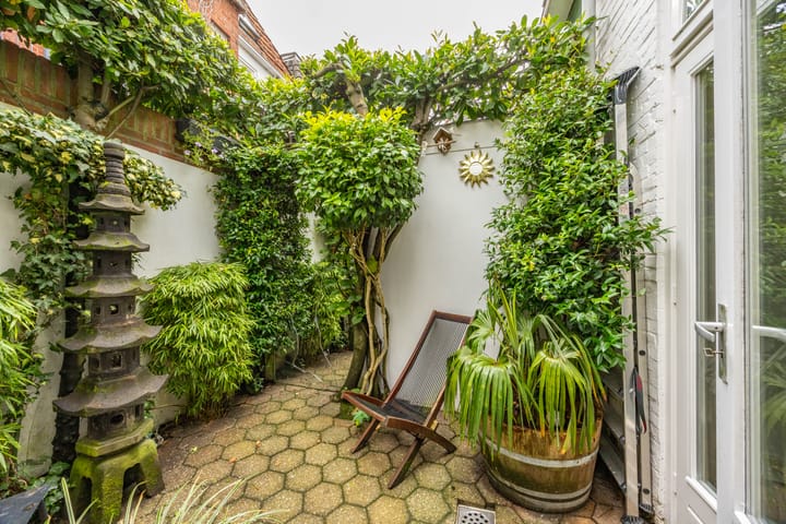 Foto 5 van Van Julsinghastraat 36