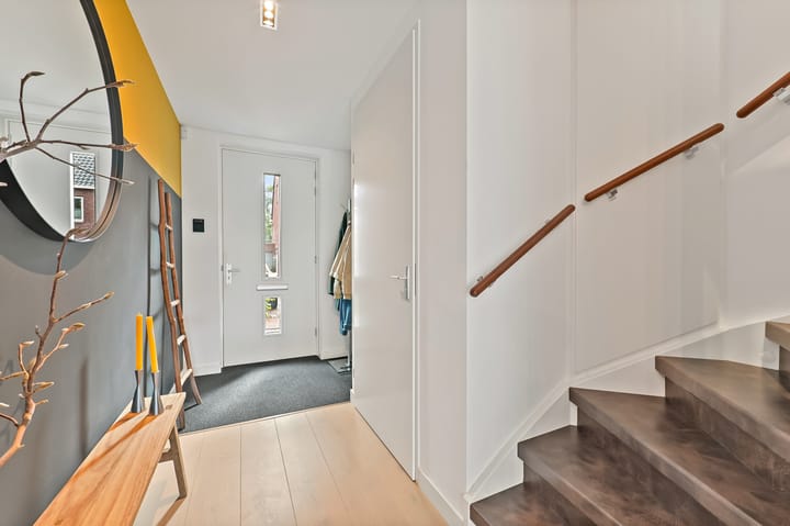 Foto 2 van Vossenzoom 246