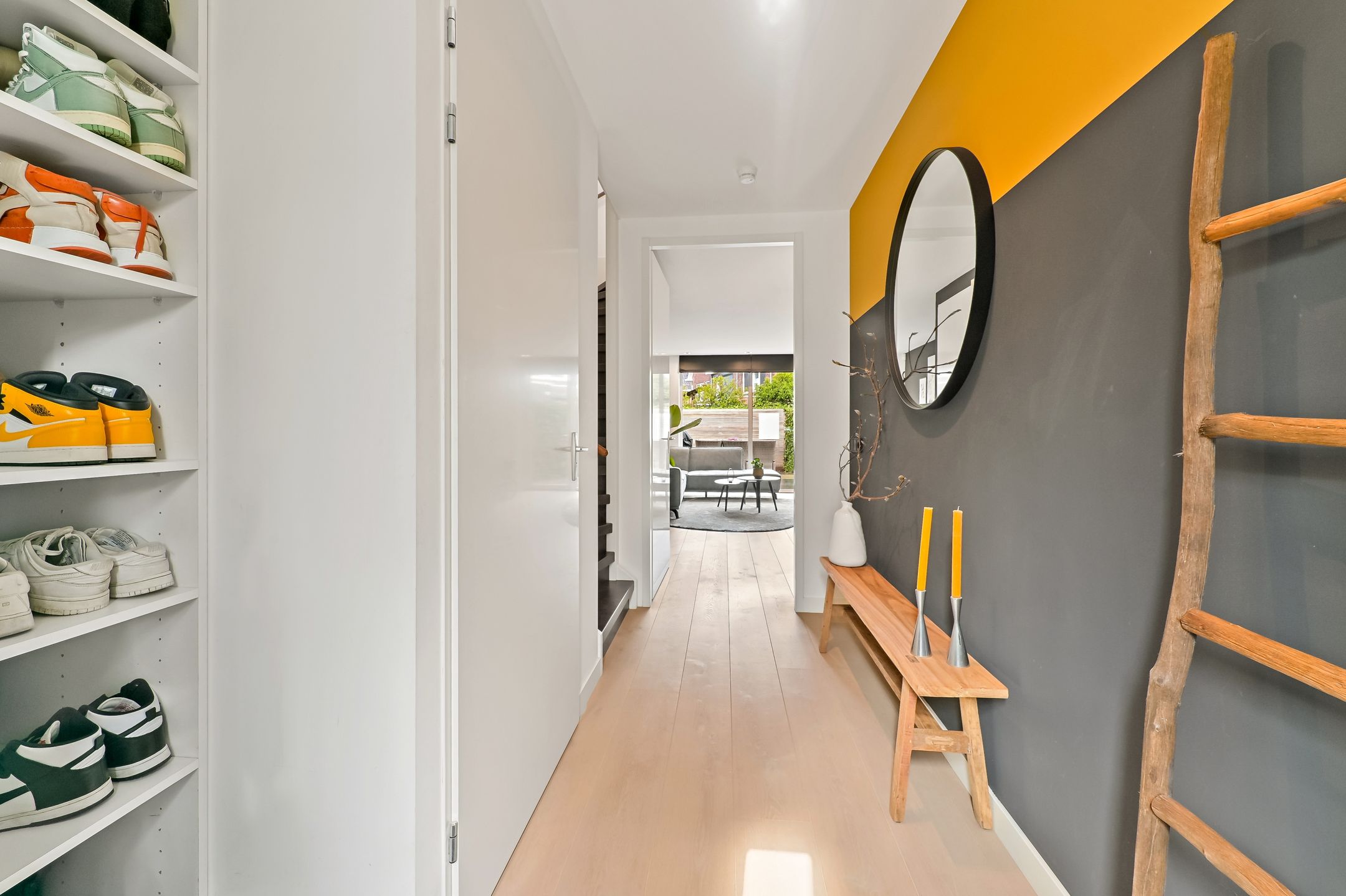 Foto 3 van Vossenzoom 246