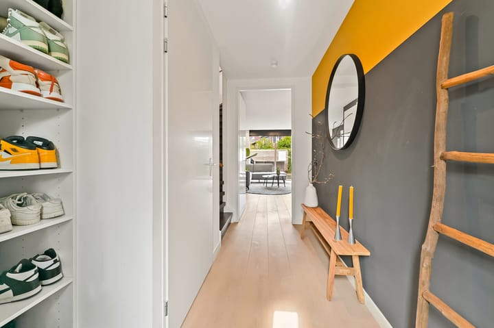 Foto 3 van Vossenzoom 246