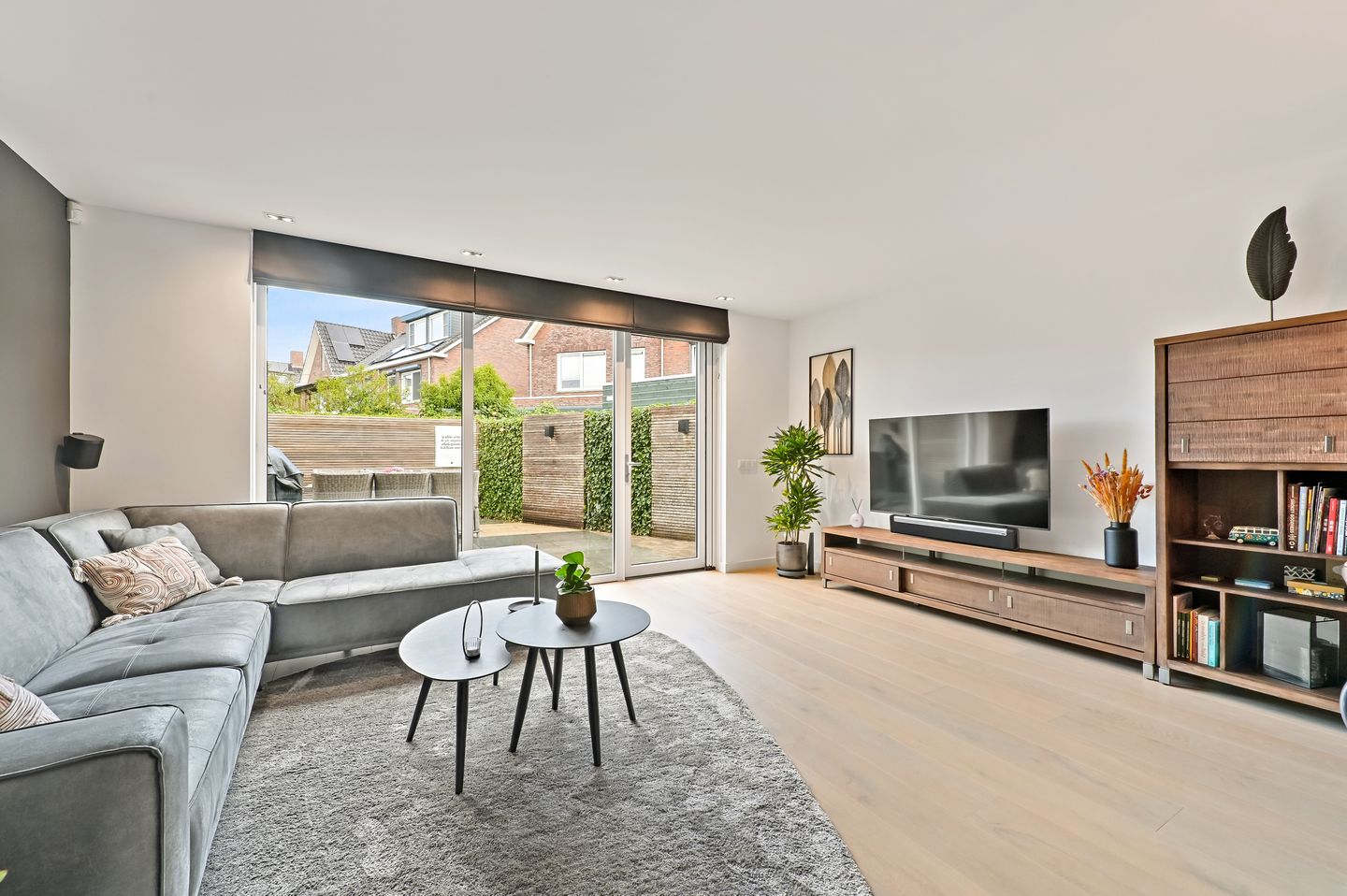 Foto 4 van Vossenzoom 246