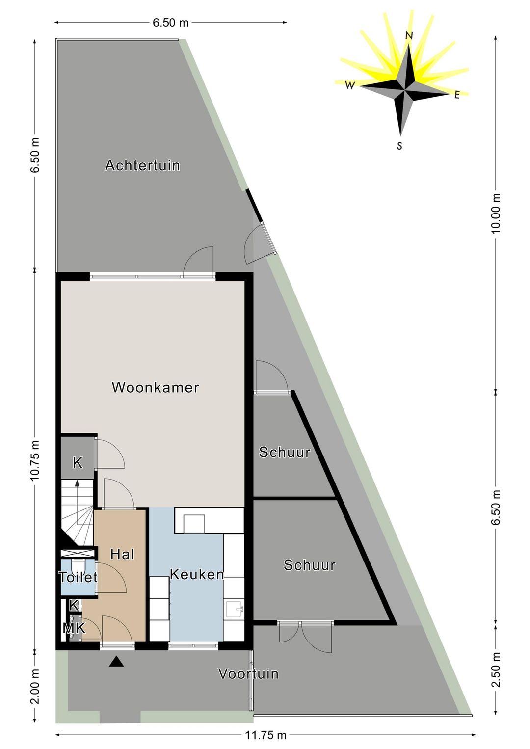 Foto 61 van Vossenzoom 246