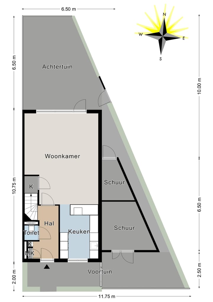 Foto 61 van Vossenzoom 246