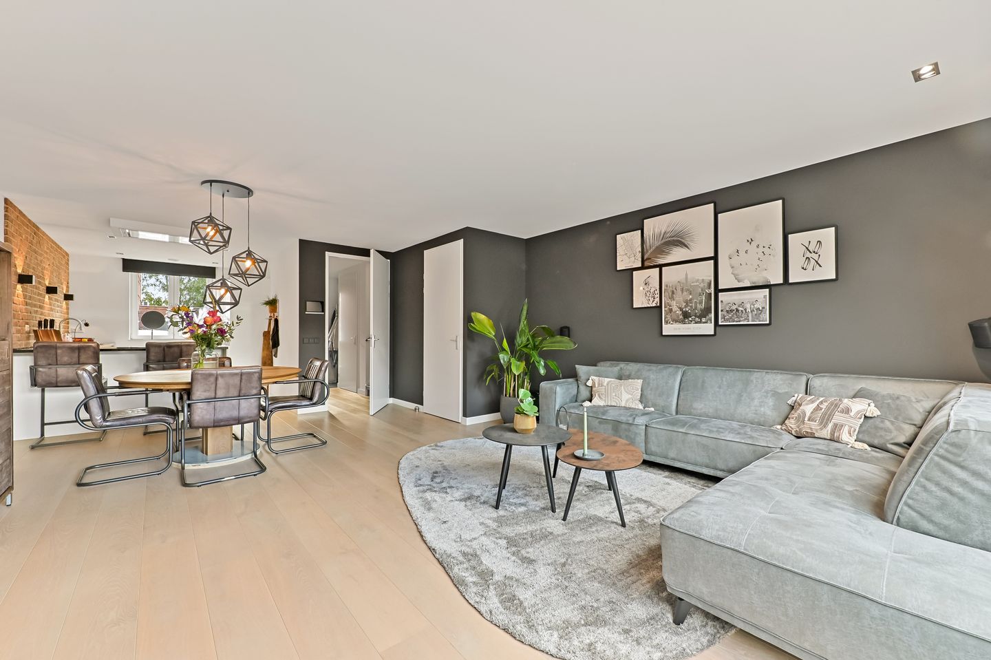 Foto 5 van Vossenzoom 246