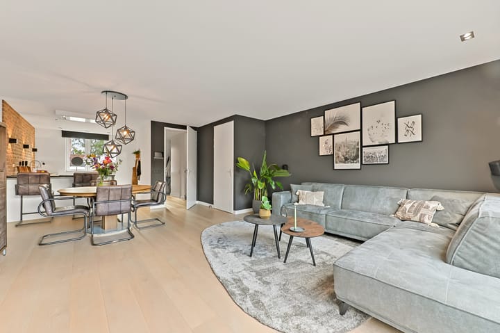 Foto 5 van Vossenzoom 246