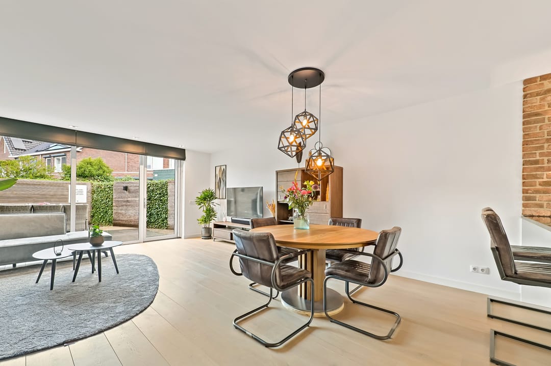 Foto 7 van Vossenzoom 246