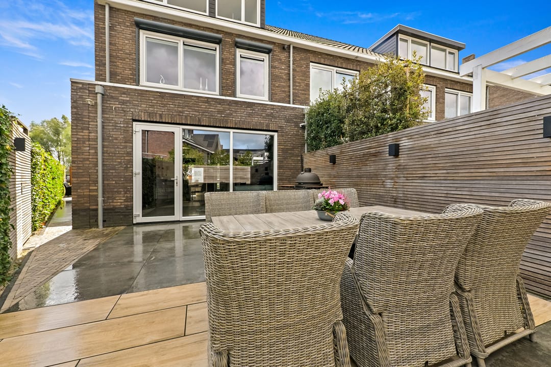 Foto 17 van Vossenzoom 246