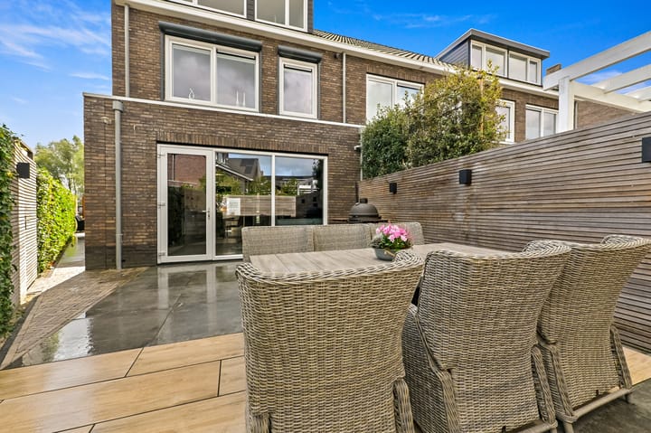 Foto 17 van Vossenzoom 246