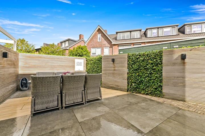 Foto 18 van Vossenzoom 246