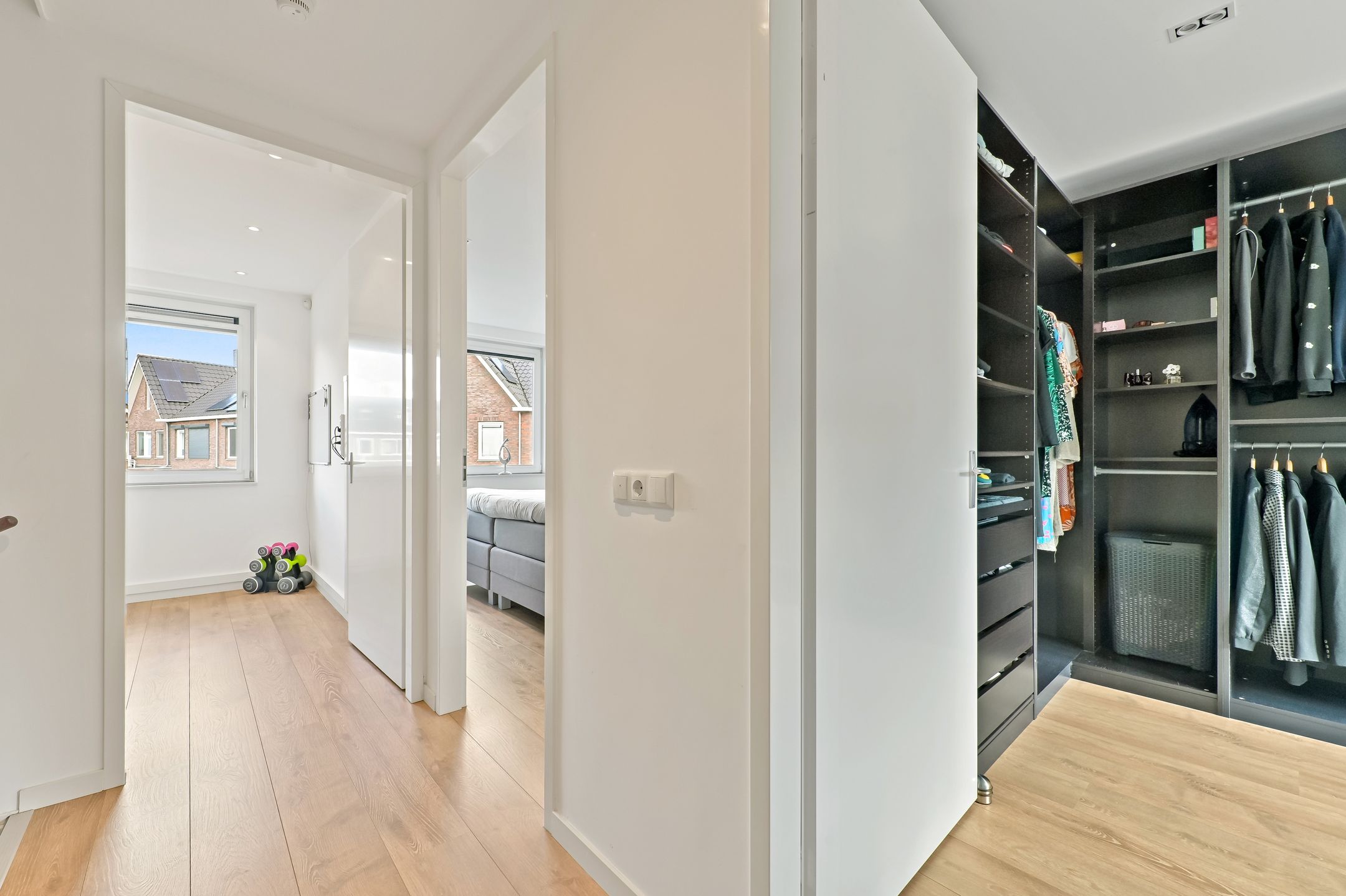 Foto 24 van Vossenzoom 246