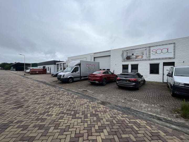 J.C. van Markenstraat 3-A