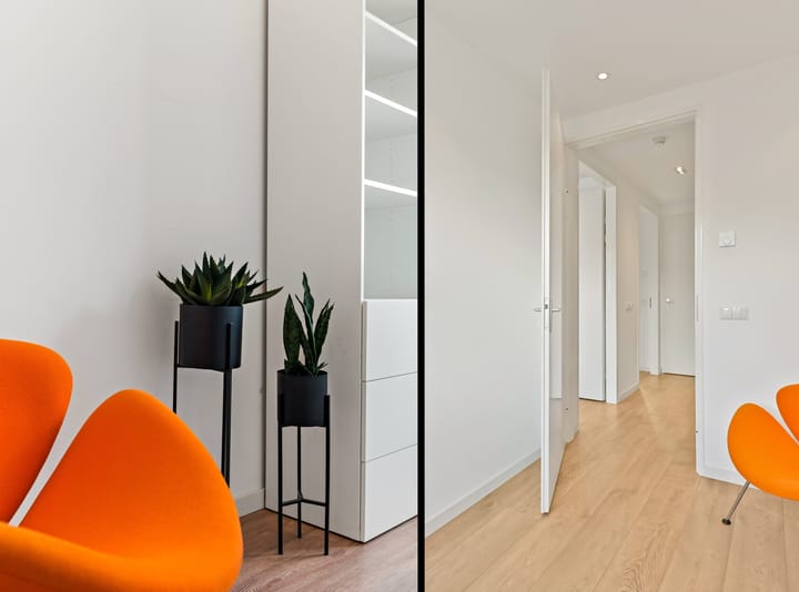 Foto 26 van Vossenzoom 246