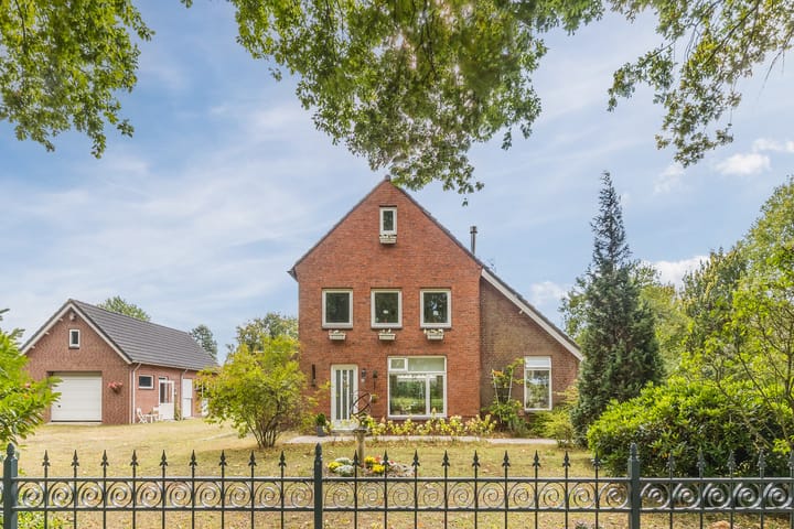 Foto 1 van Klutsdorpseweg 6