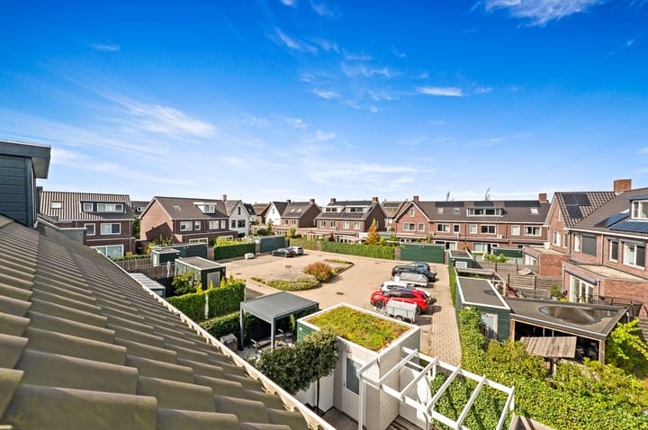 Foto 28 van Vossenzoom 246