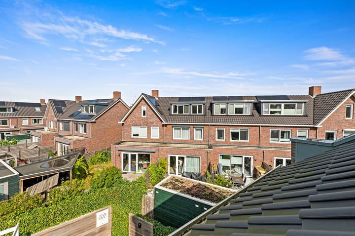 Foto 29 van Vossenzoom 246