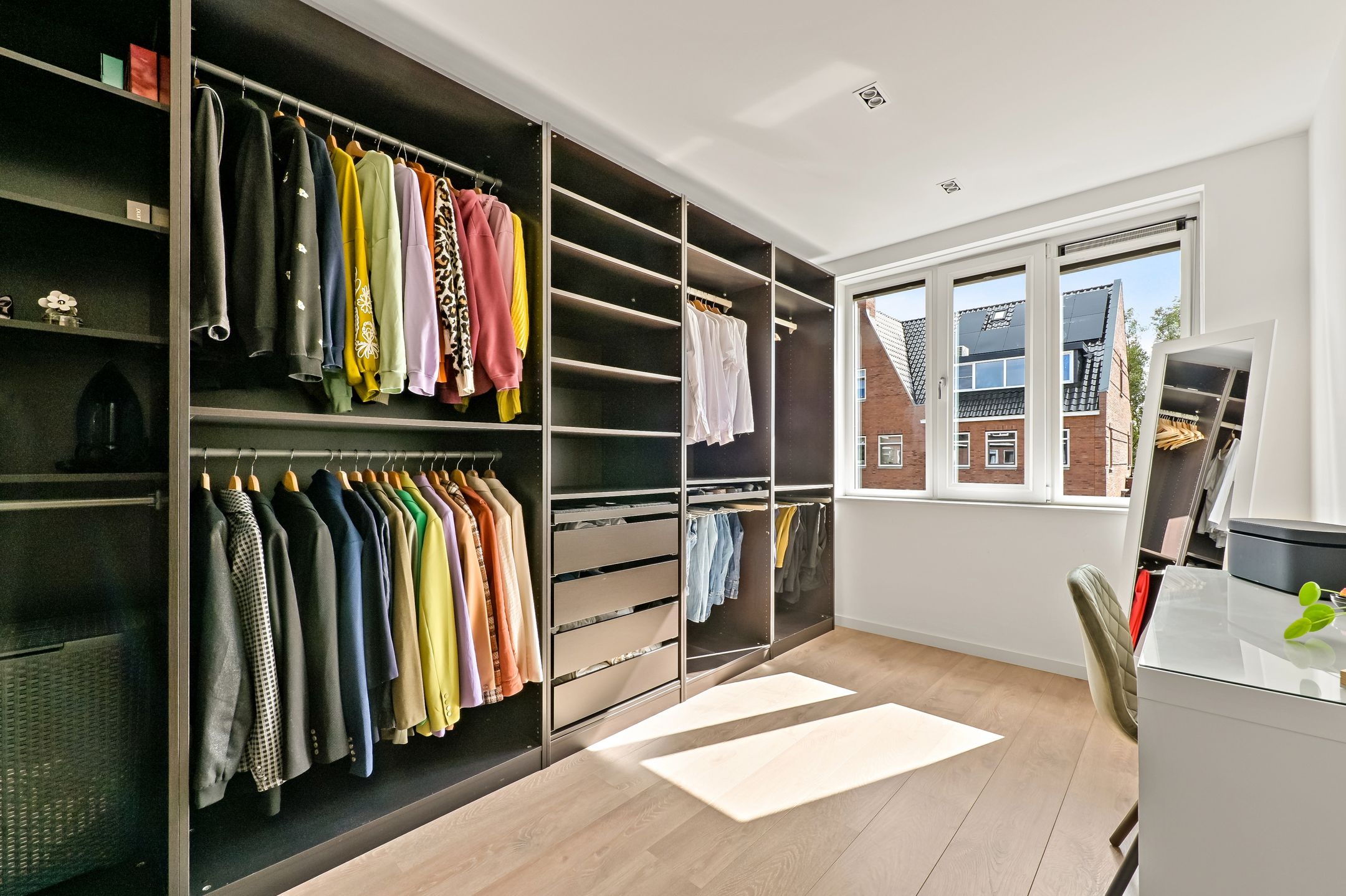 Foto 33 van Vossenzoom 246