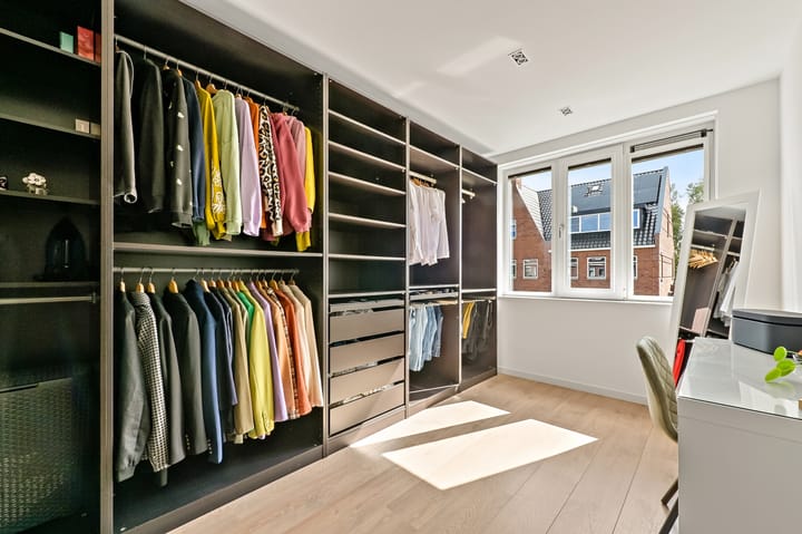 Foto 33 van Vossenzoom 246