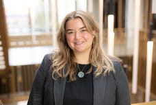 Elena Snetselaar - Marketing Employee