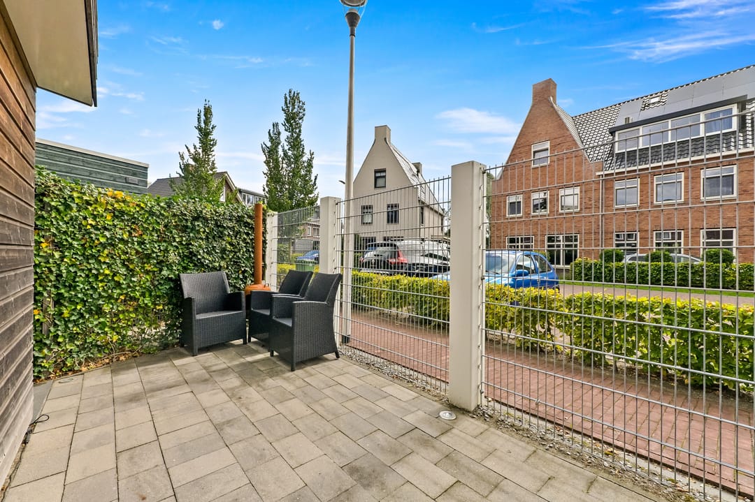 Foto 46 van Vossenzoom 246