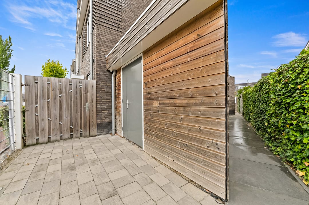 Foto 47 van Vossenzoom 246