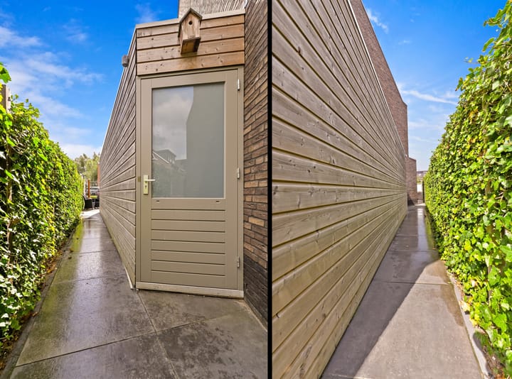 Foto 48 van Vossenzoom 246