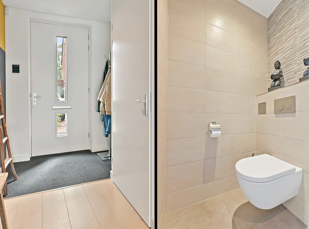 Foto 52 van Vossenzoom 246