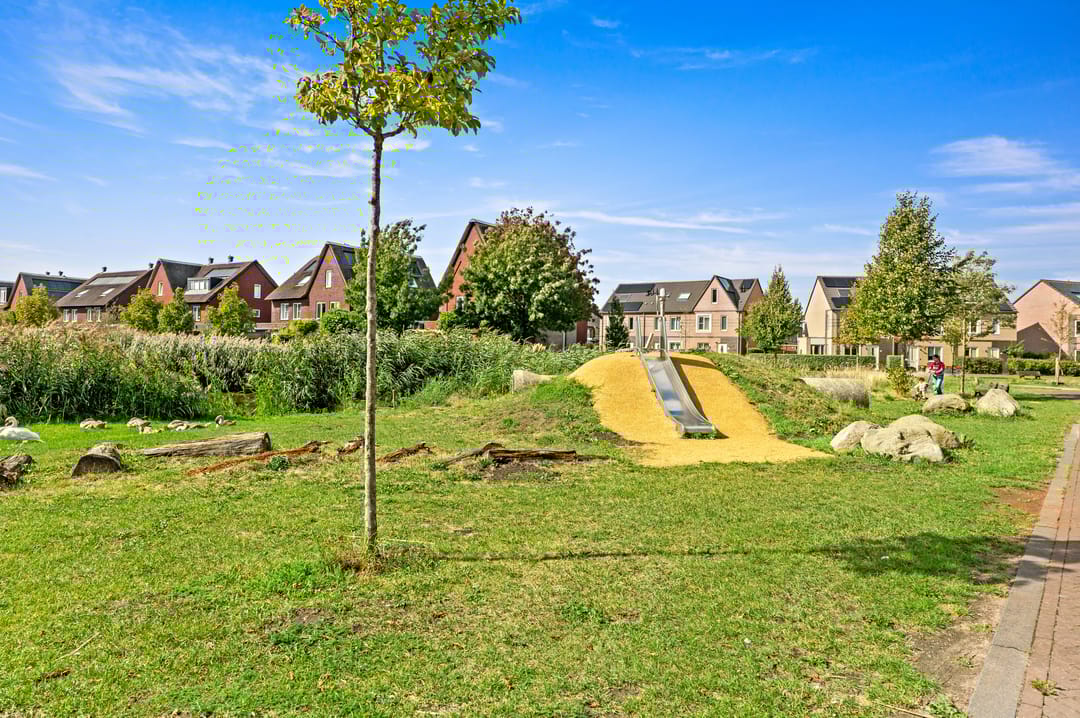 Foto 53 van Vossenzoom 246