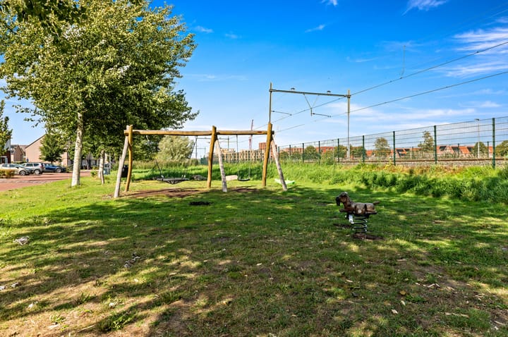 Foto 55 van Vossenzoom 246