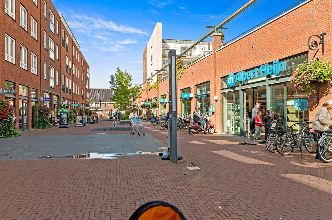 Foto 56 van Vossenzoom 246