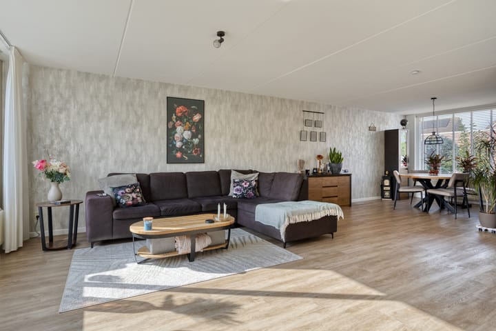 Foto 2 van Torenvalk 35