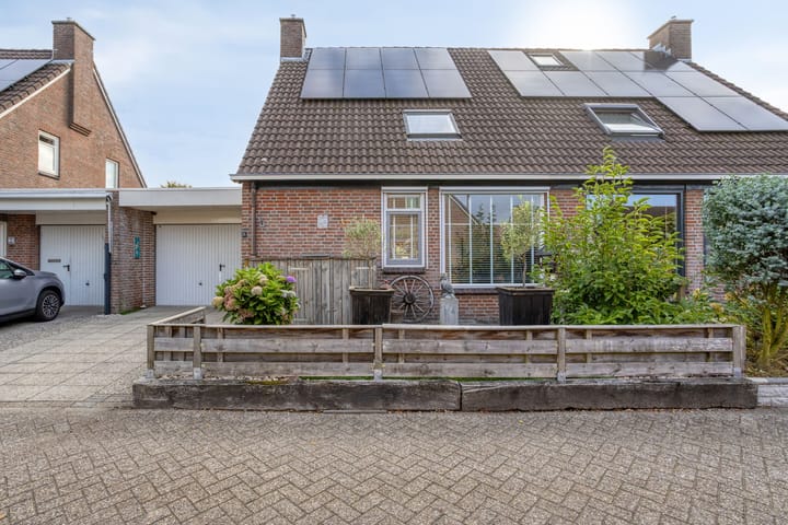 Foto 5 van Torenvalk 35