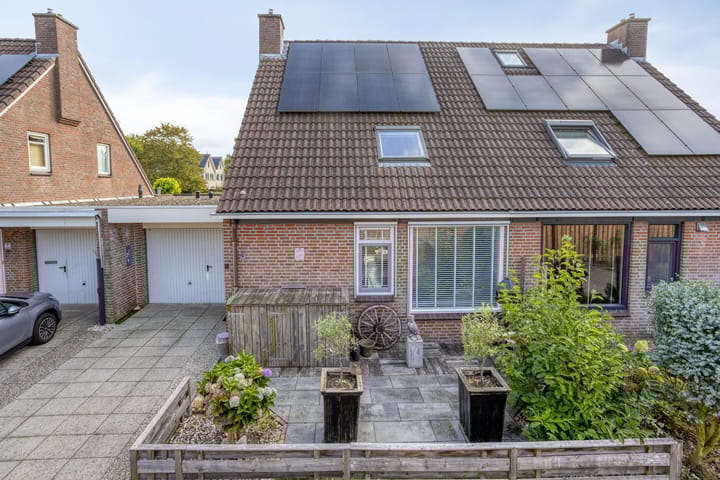 Foto 9 van Torenvalk 35