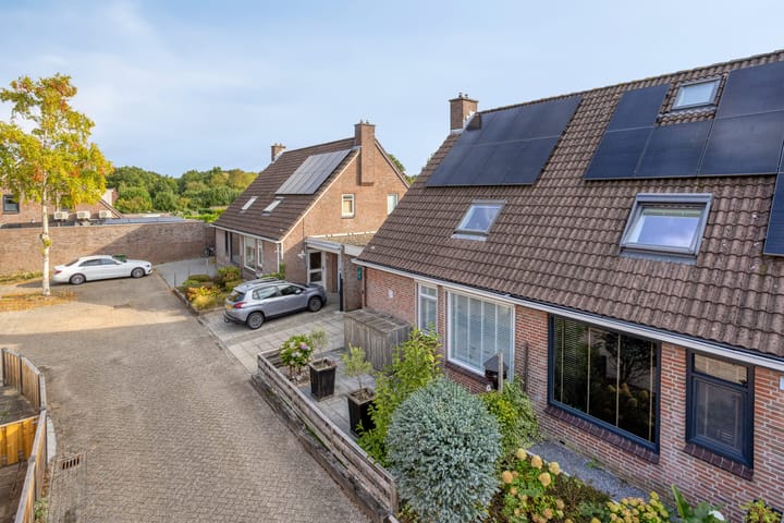 Foto 10 van Torenvalk 35