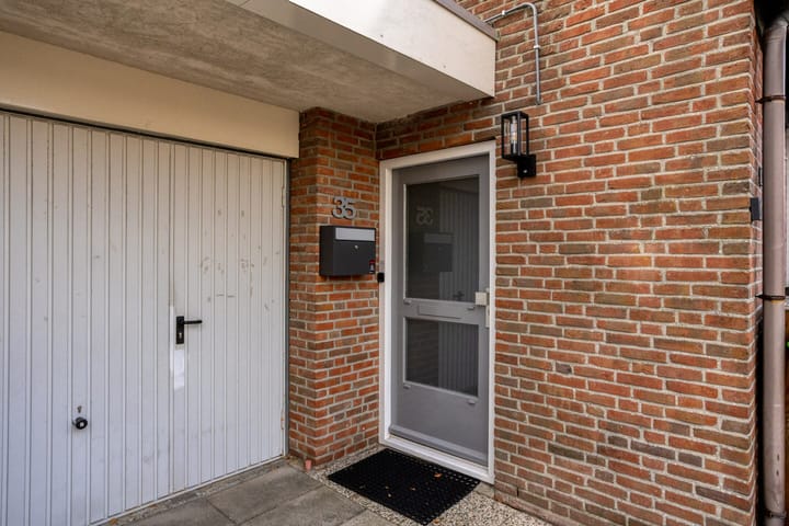 Foto 11 van Torenvalk 35