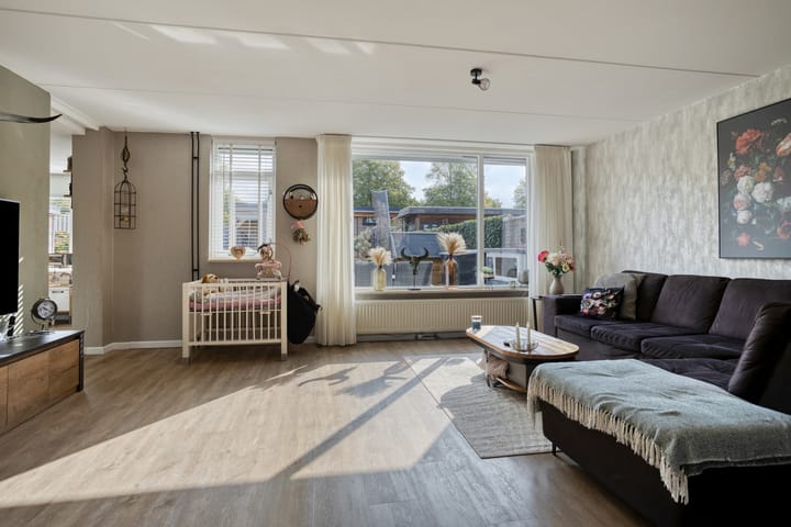 Foto 16 van Torenvalk 35